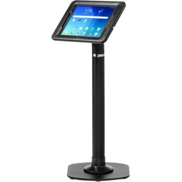 Armoractive Pipeline Kiosk 24I For Tab A - Black W/B 800-00001_00224